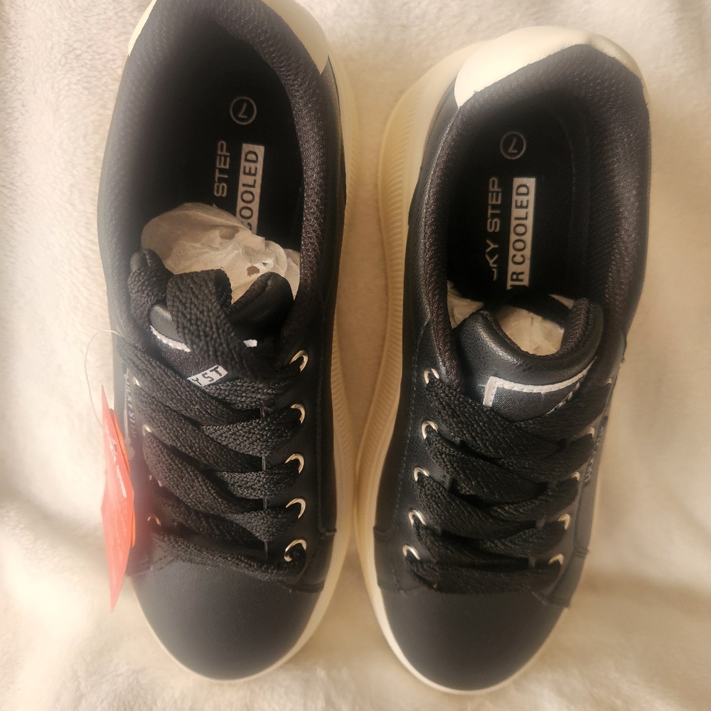 Platform Shoes - image 4